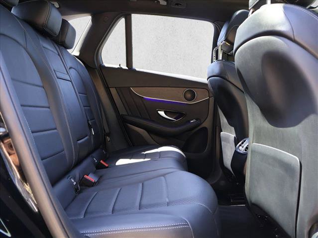 Used 2022 Mercedes-Benz GLC 300 4MATIC image 28