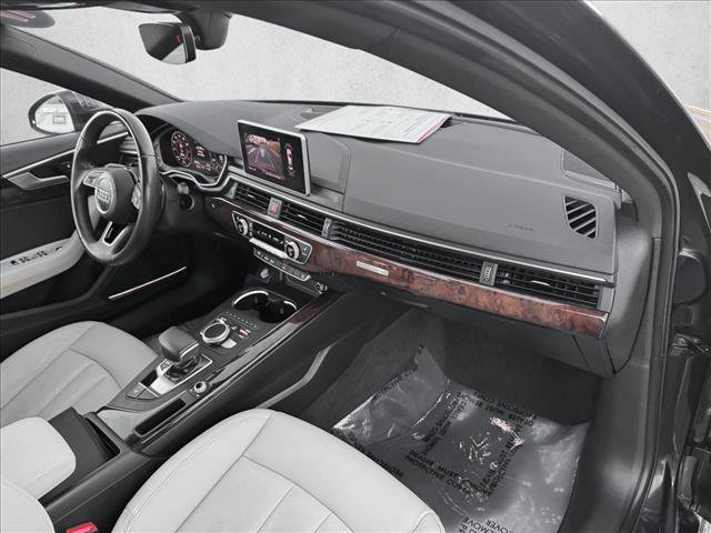 Used 2017 Audi A4 2.0T Premium Plus w/ Premium Plus Package image 19