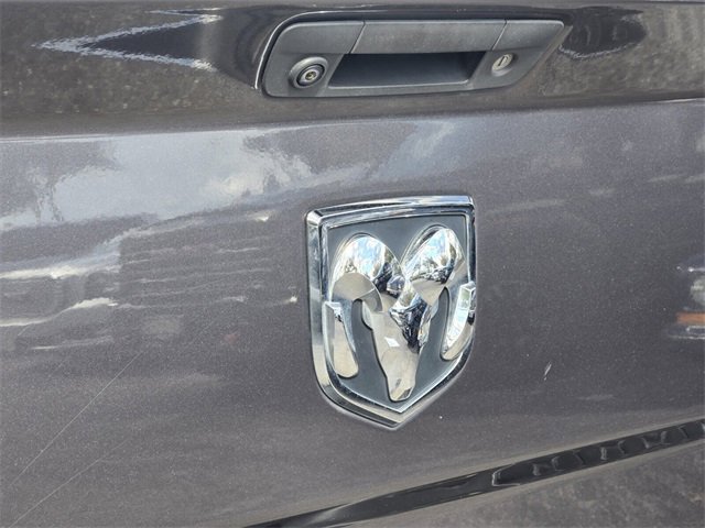 Used 2018 RAM 1500 Laramie image 9