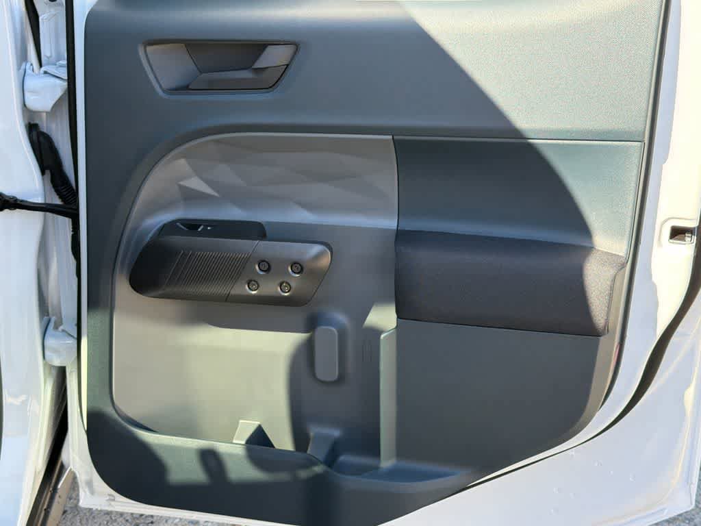New 2026 Ford Maverick XL FWD image 15