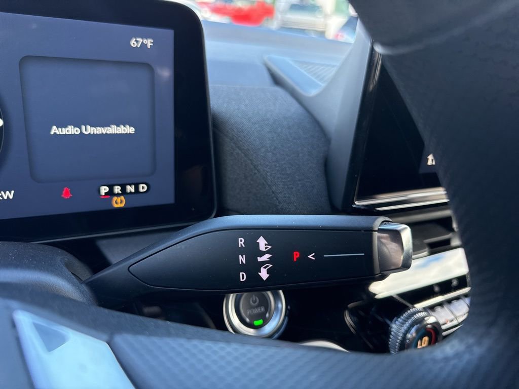 Used 2024 Honda Prologue EX image 17