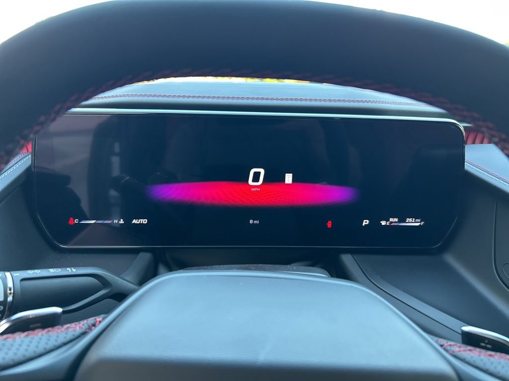 New 2026 Dodge Charger Scat Pack AWD/4WD image 48