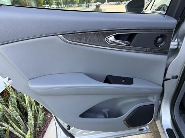 Certified 2019 Lincoln Nautilus Reserve FWD image 15