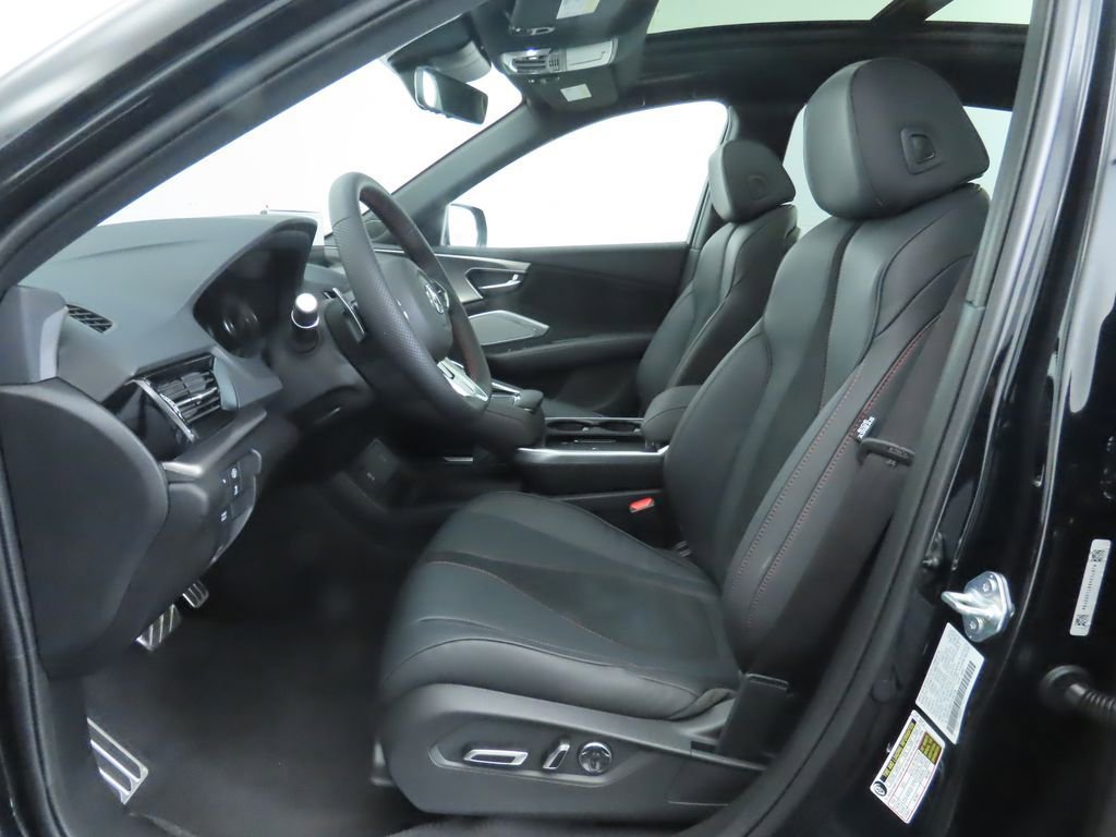 Used 2026 Acura RDX A-Spec image 21