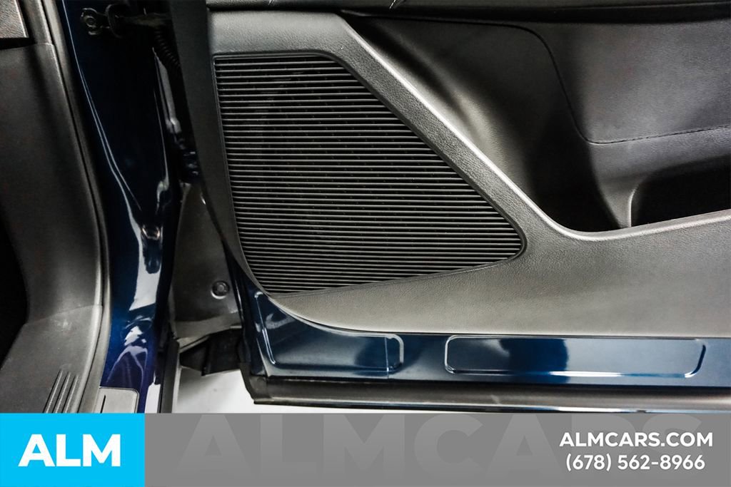 Used 2026 Nissan Murano Platinum w/ Cargo Package image 49