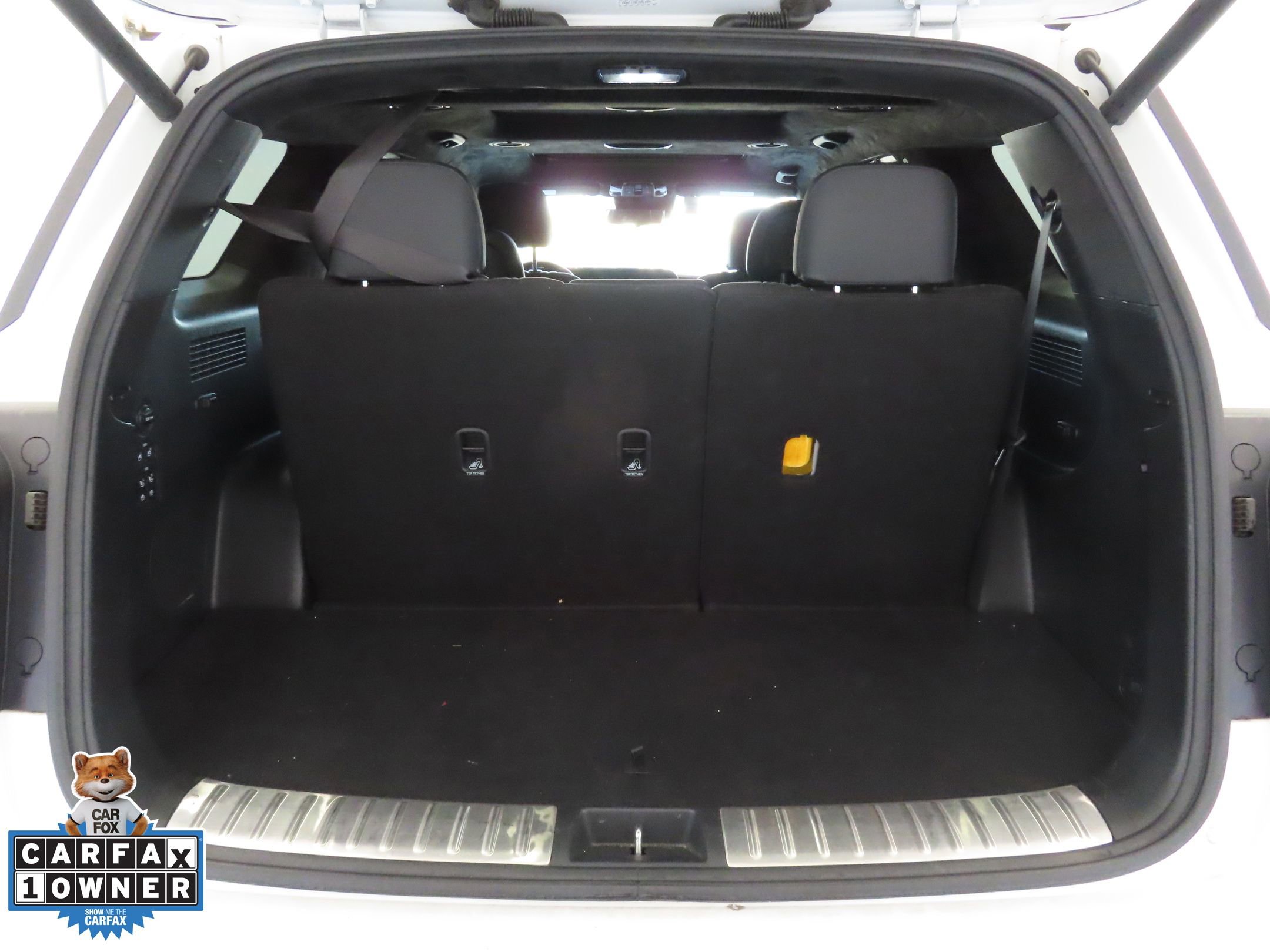 Used 2024 Hyundai Palisade Calligraphy image 26