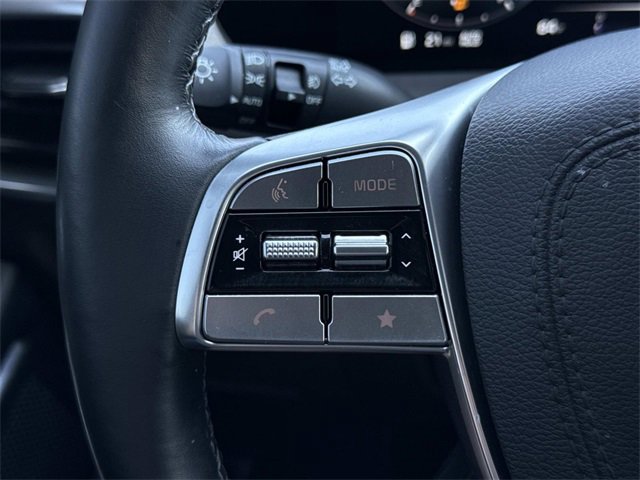 Used 2024 Kia Telluride SX Prestige X-Pro image 25