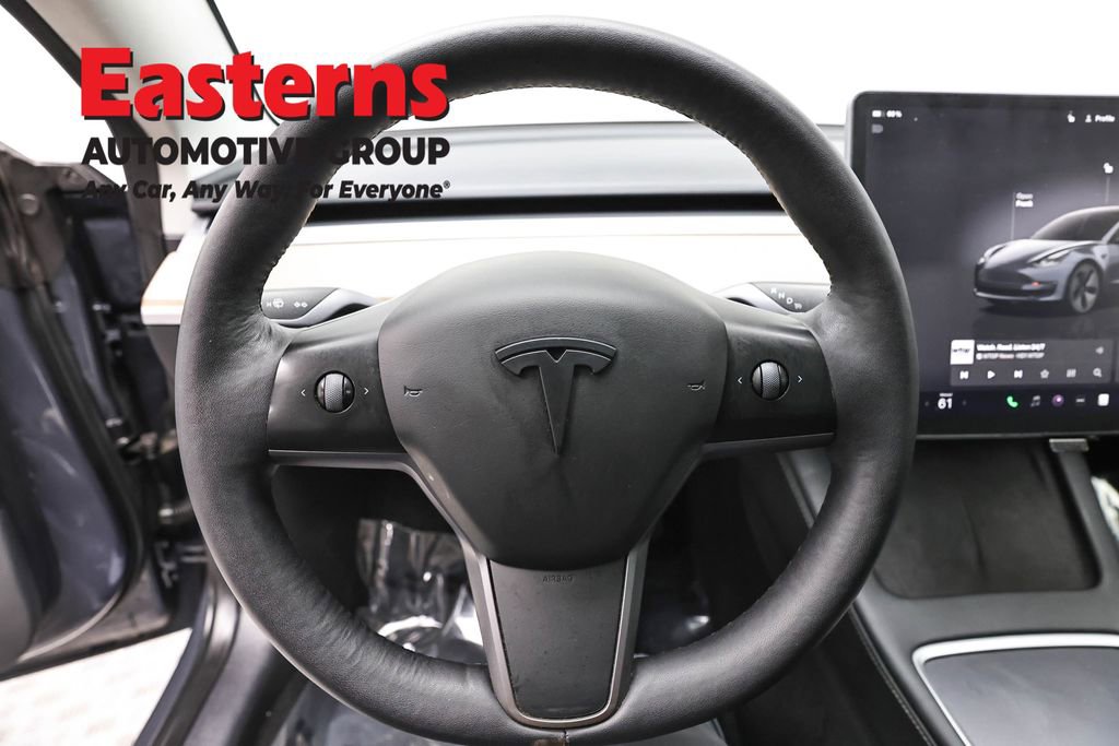 Used 2023 Tesla Model 3 Standard Range RWD image 10