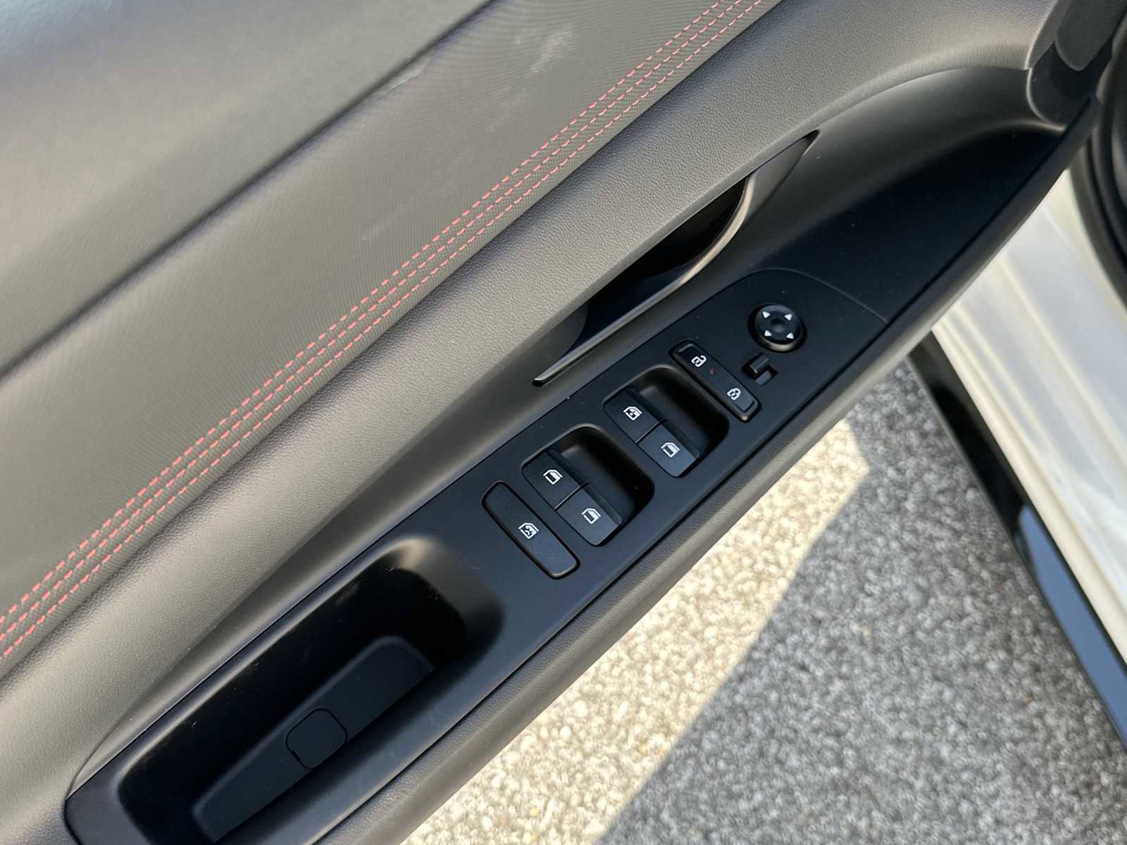 New 2026 Hyundai Elantra N Line image 15