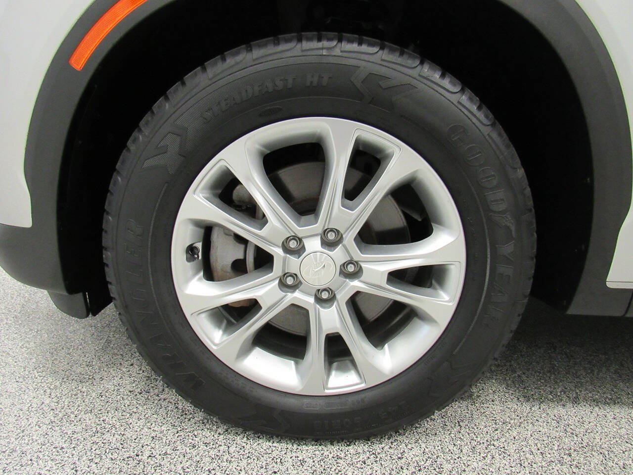 Used 2022 Hyundai Palisade SE AWD/4WD image 10