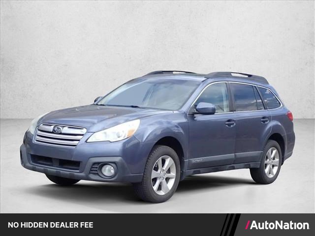 Used 2013 Subaru Outback 2.5i Premium AWD/4WD image 1