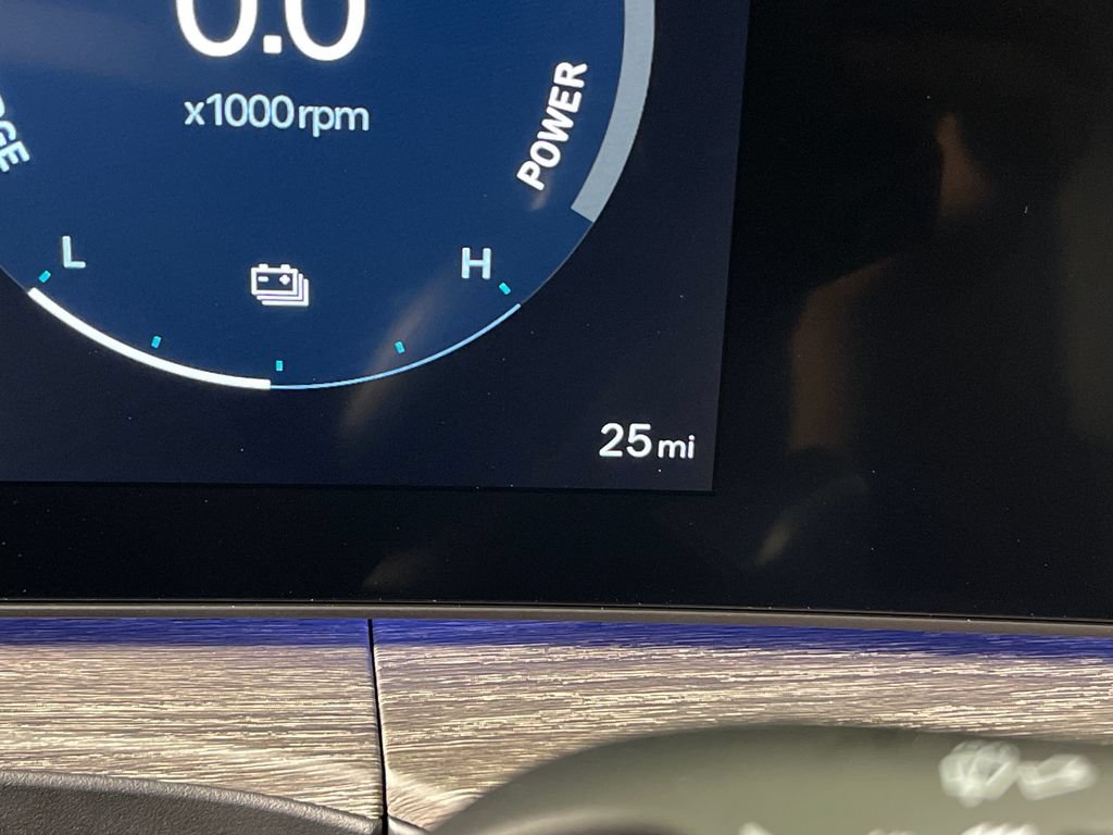 New 2026 Hyundai Santa Fe Calligraphy FWD image 21