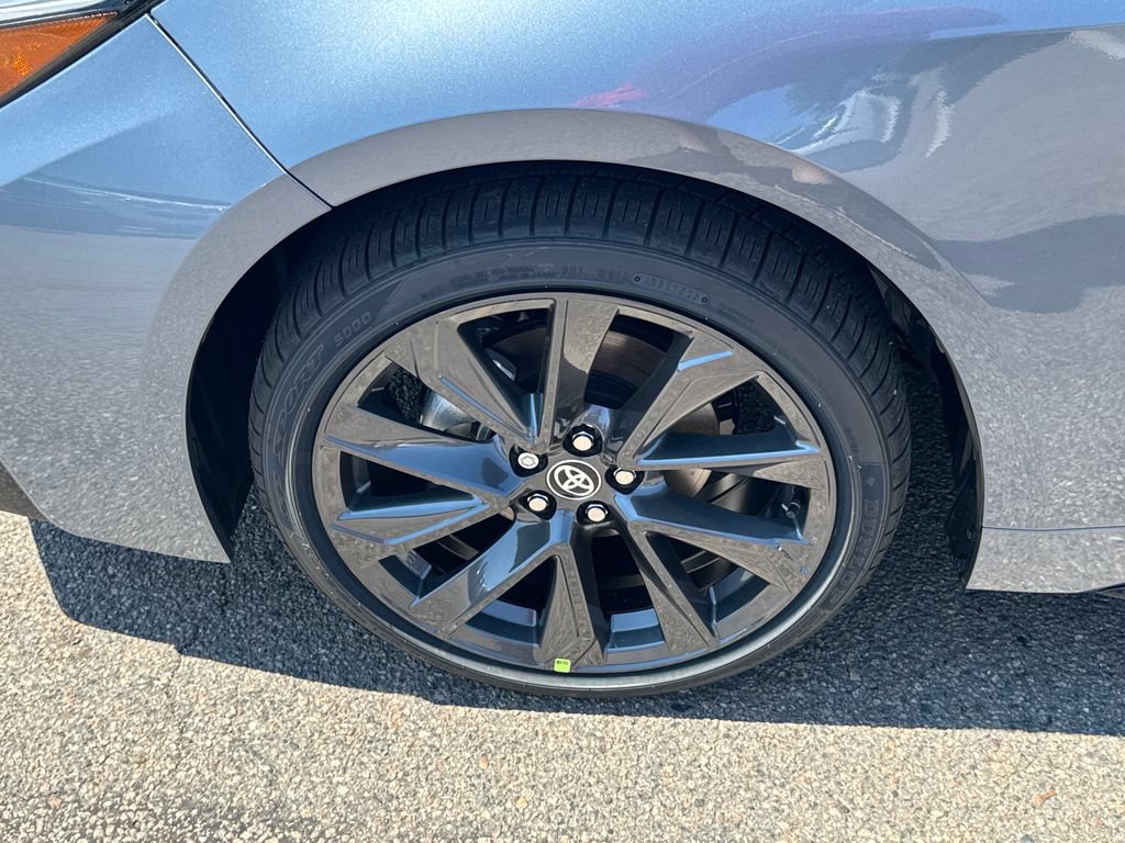 New 2026 Toyota Corolla XSE FWD image 36