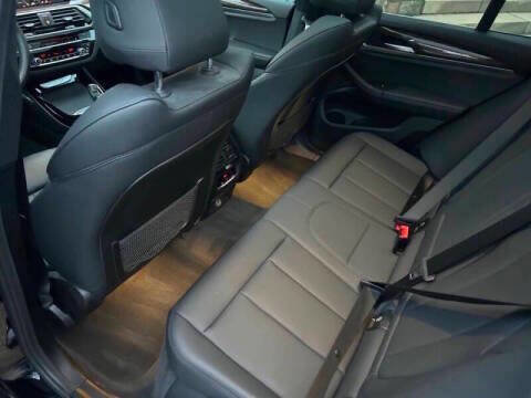 Used 2019 BMW X3 xDrive30i image 7