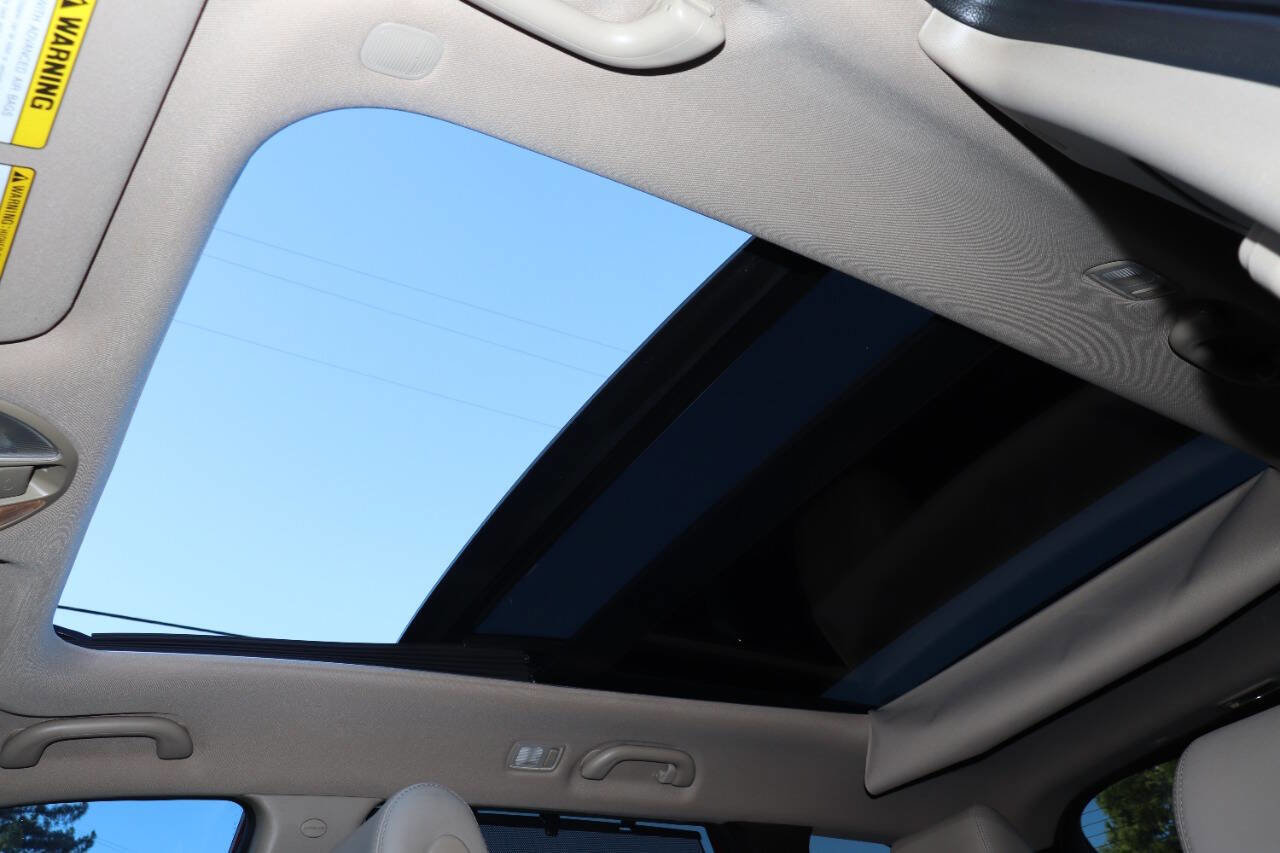 Used 2013 Hyundai Santa Fe Sport 2.0T w/ Technology Pkg image 35