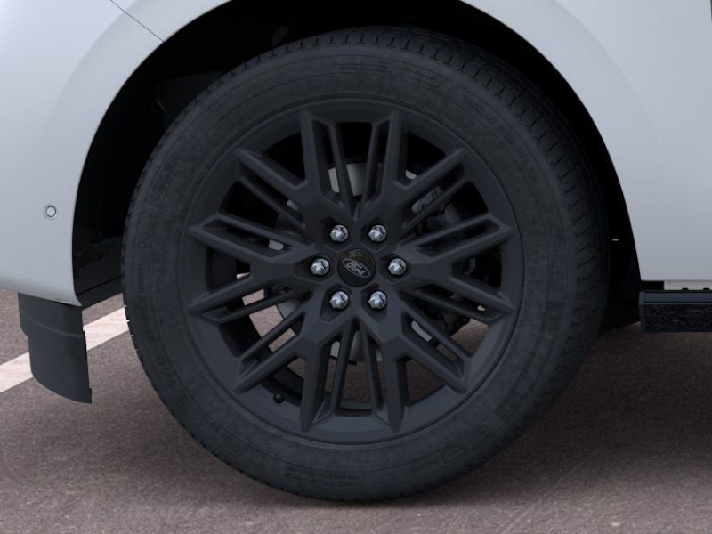 New 2026 Ford Expedition Max Platinum AWD/4WD image 19