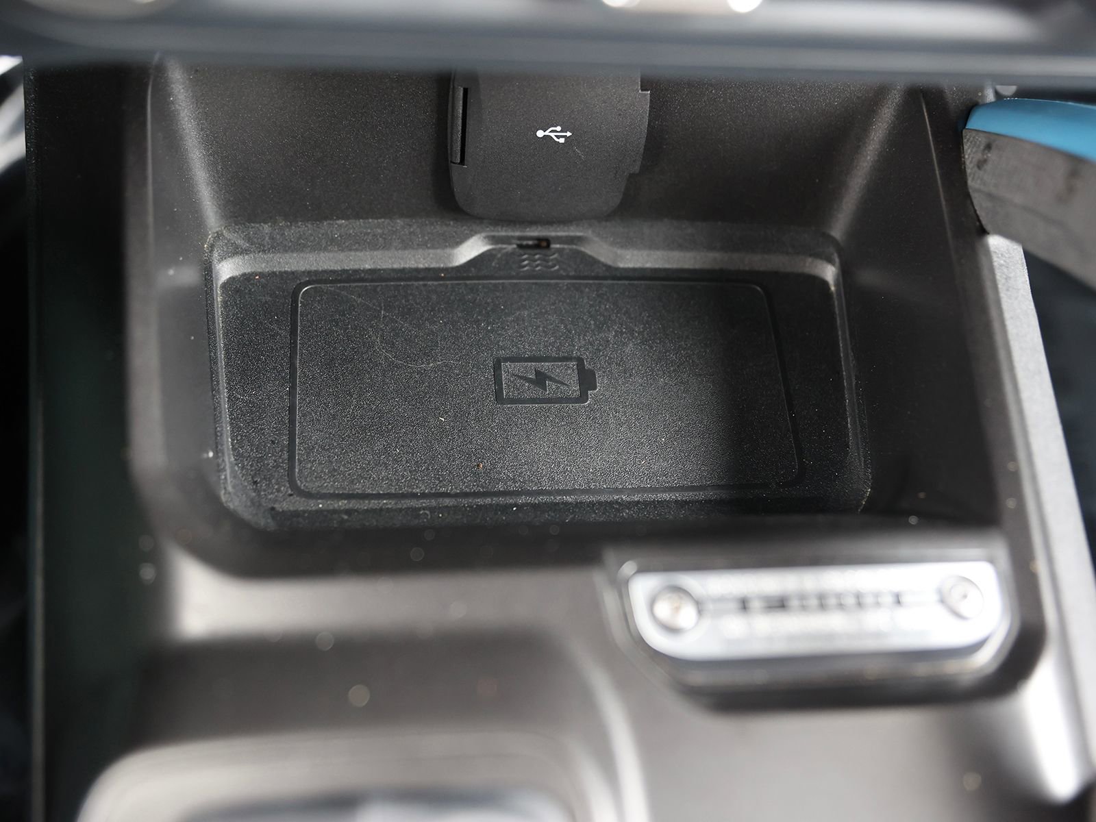 Used 2022 Ford Bronco Wildtrak image 31