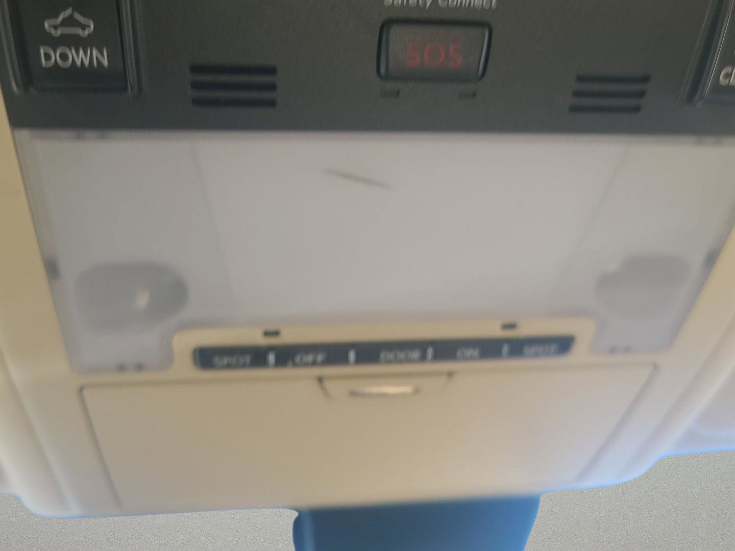 Used 2016 Lexus LS 460 image 28