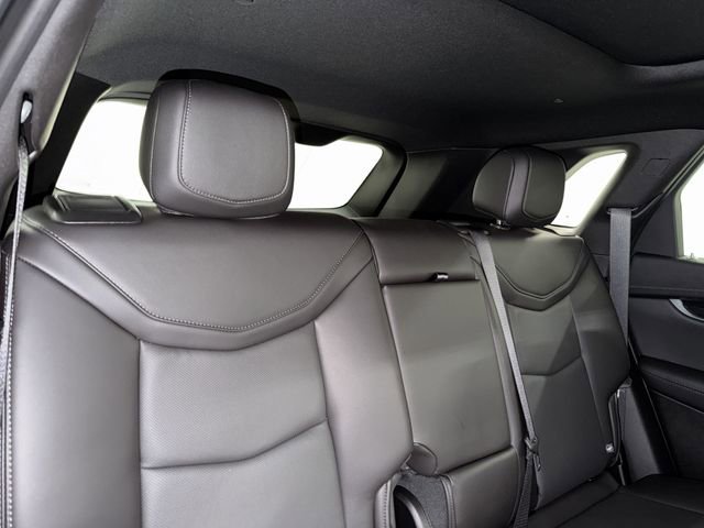 Certified 2025 Cadillac XT5 Premium Luxury w/ LPO, Floor Liner Package AWD/4WD image 25