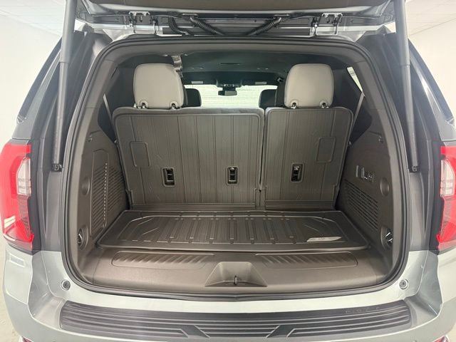 New 2026 GMC Yukon Elevation image 8