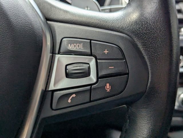 Used 2019 BMW X3 sDrive30i w/ Convenience Package image 19