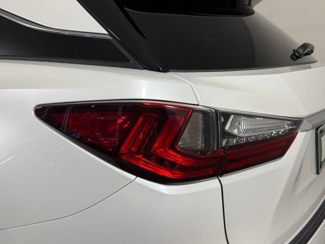 Used 2022 Lexus RX 350L Premium w/ Premium Package AWD/4WD image 15