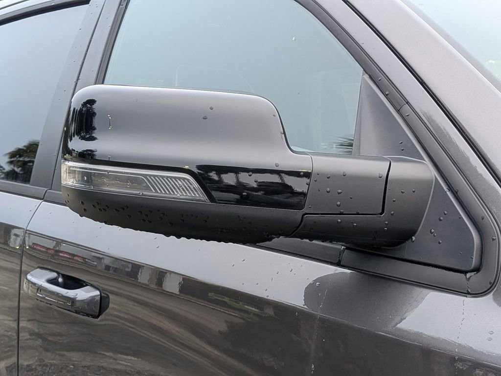 New 2026 RAM 1500 Laramie w/ Sport Appearance Package image 10