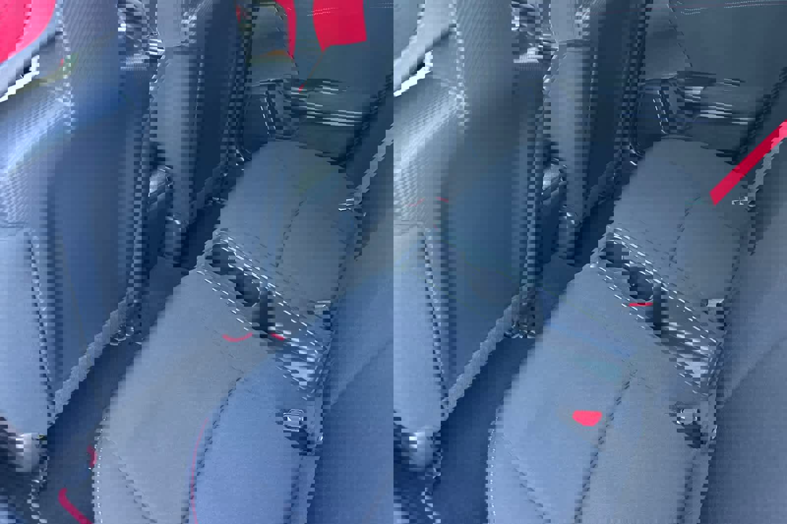 Certified 2018 Honda Civic Type R image 13