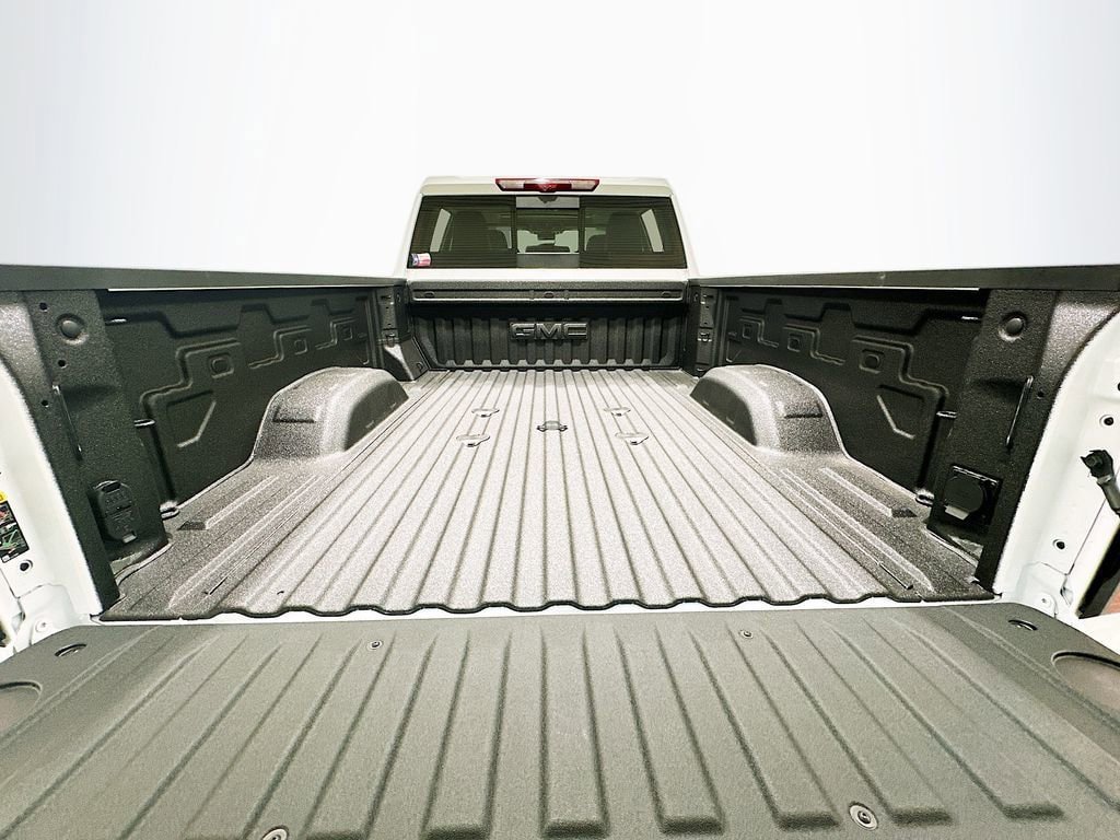 New 2026 GMC Sierra 2500 Denali w/ Denali Reserve Package AWD/4WD image 28