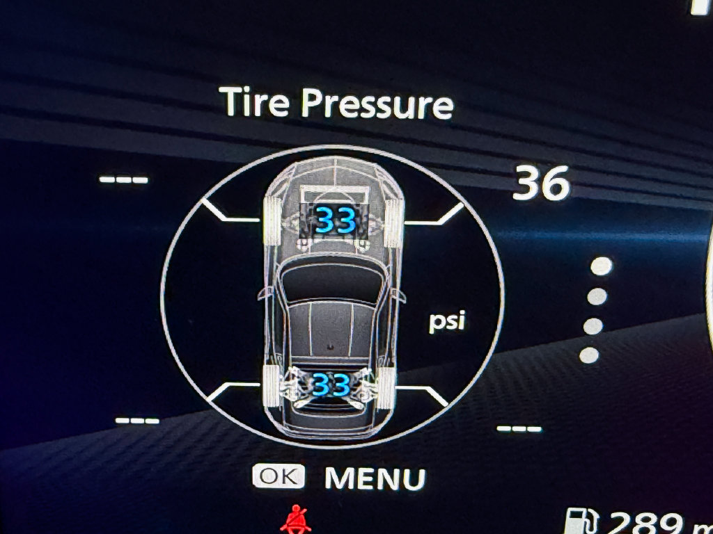 New 2027 Nissan Z Sport RWD image 37