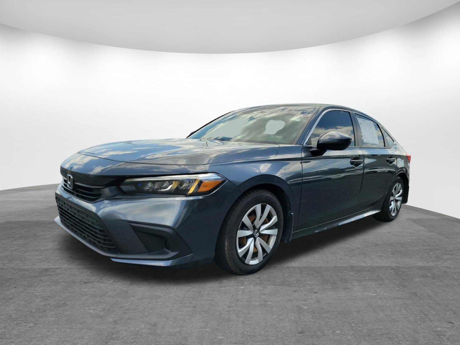 Used 2023 Honda Civic LX image 16