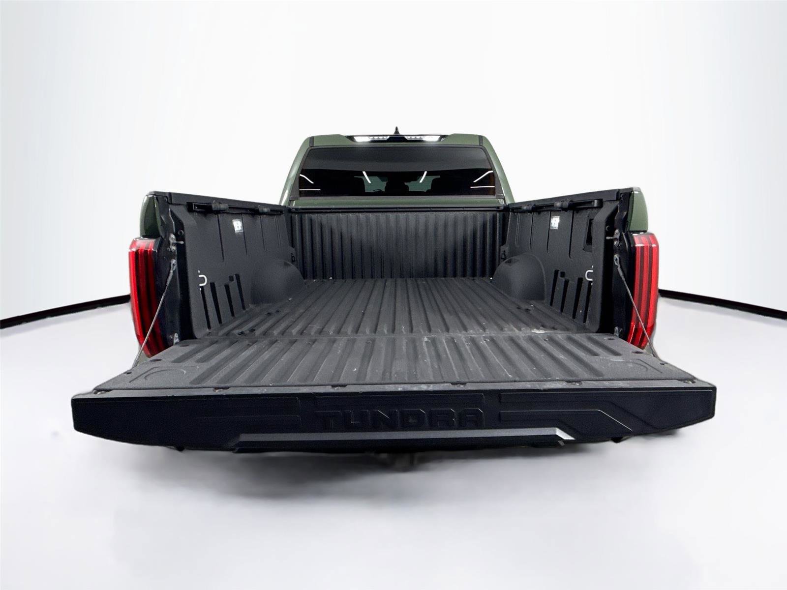 Used 2023 Toyota Tundra SR5 image 36