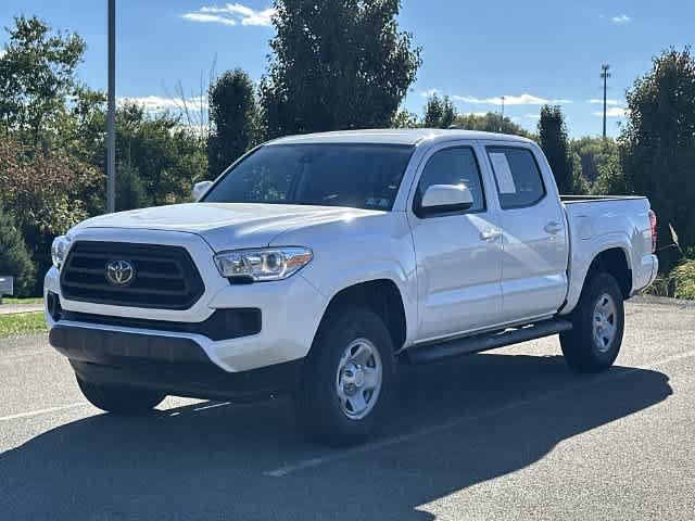 Used 2023 Toyota Tacoma SR