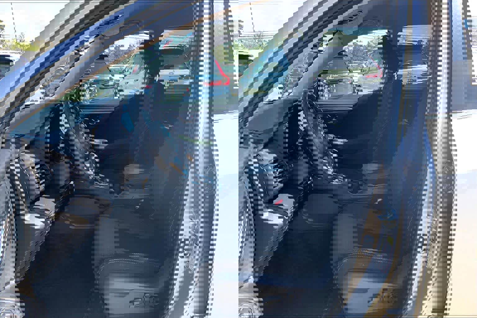 Used 2021 Subaru Outback Premium w/ Popular Package #1 image 8