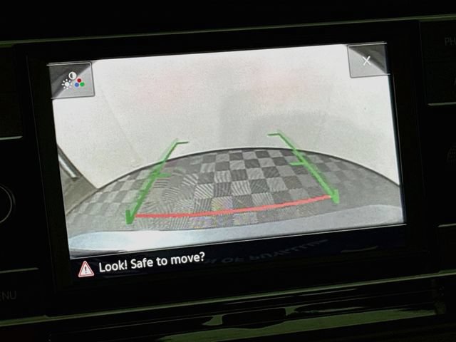 Certified 2024 Volkswagen Jetta SE FWD image 15