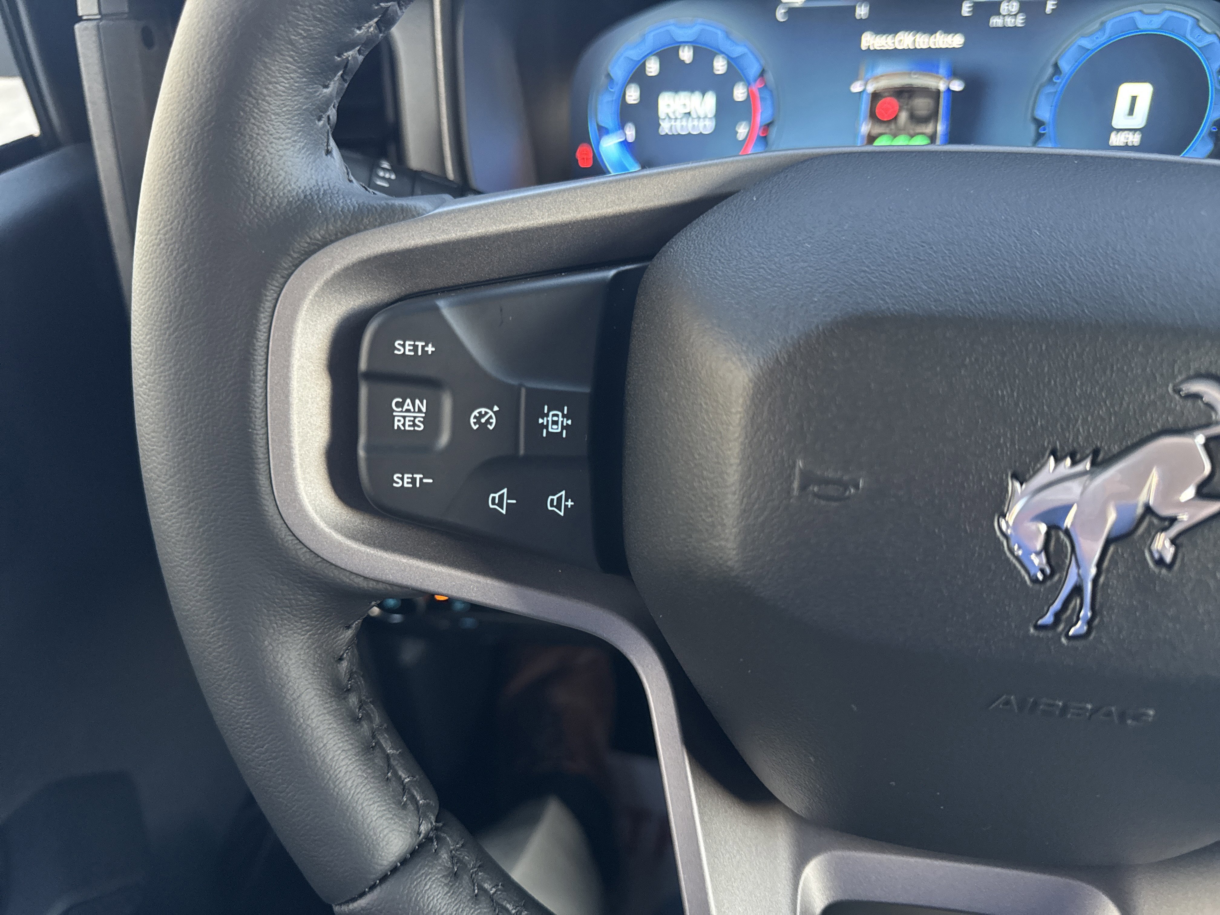 New 2025 Ford Bronco Badlands w/ Sasquatch Package image 27