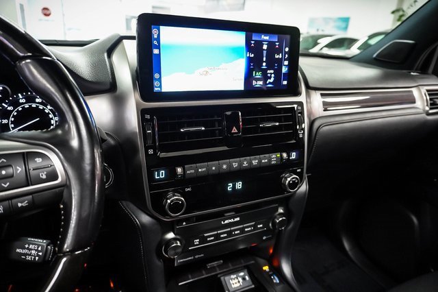 Certified 2022 Lexus GX 460 Premium image 16