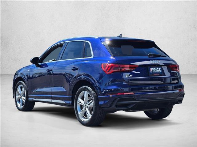 Used 2022 Audi Q3 2.0T Premium image 7