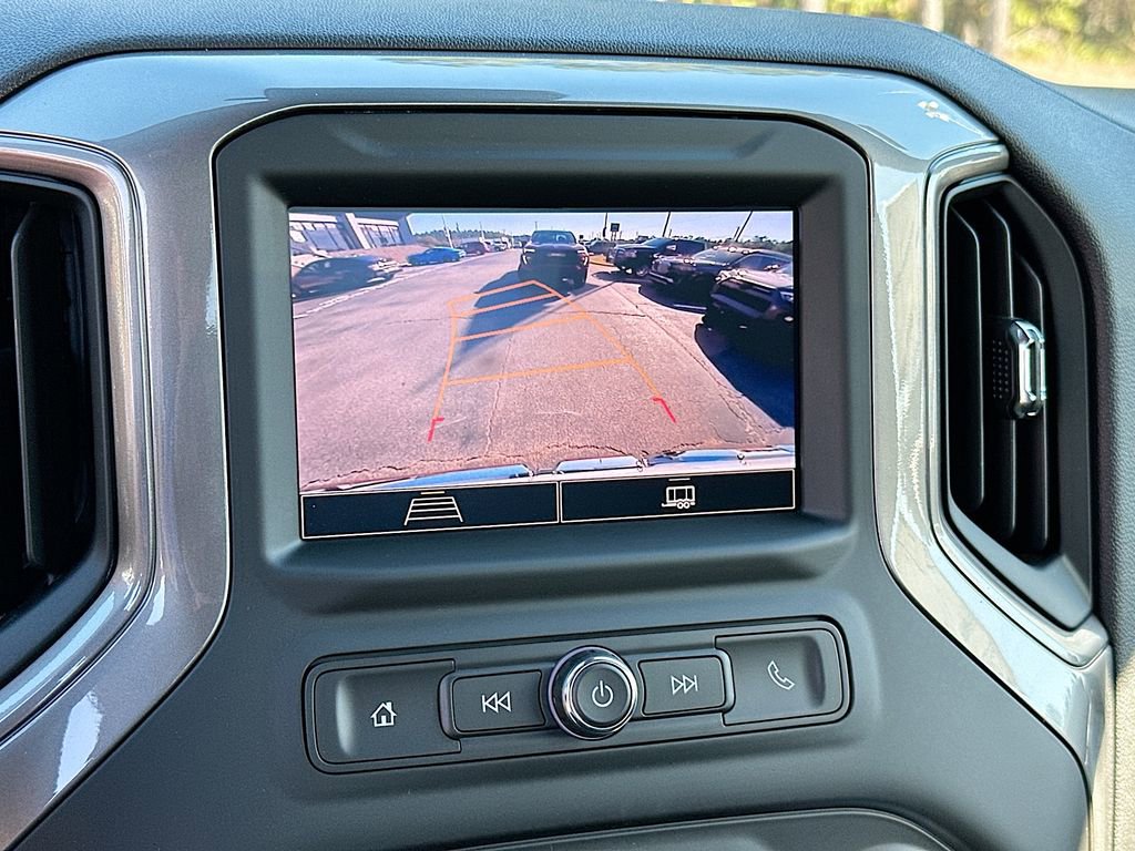 New 2026 GMC Sierra 1500 Pro w/ Pro Value Package image 21