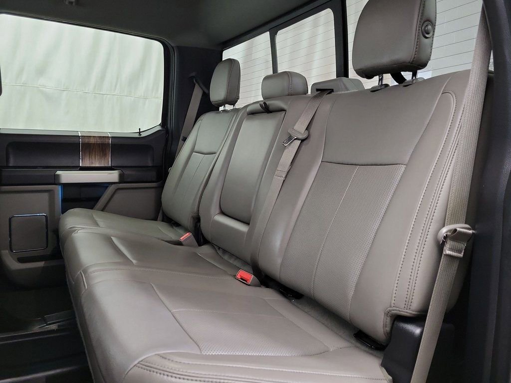 Used 2019 Ford F150 Lariat image 8