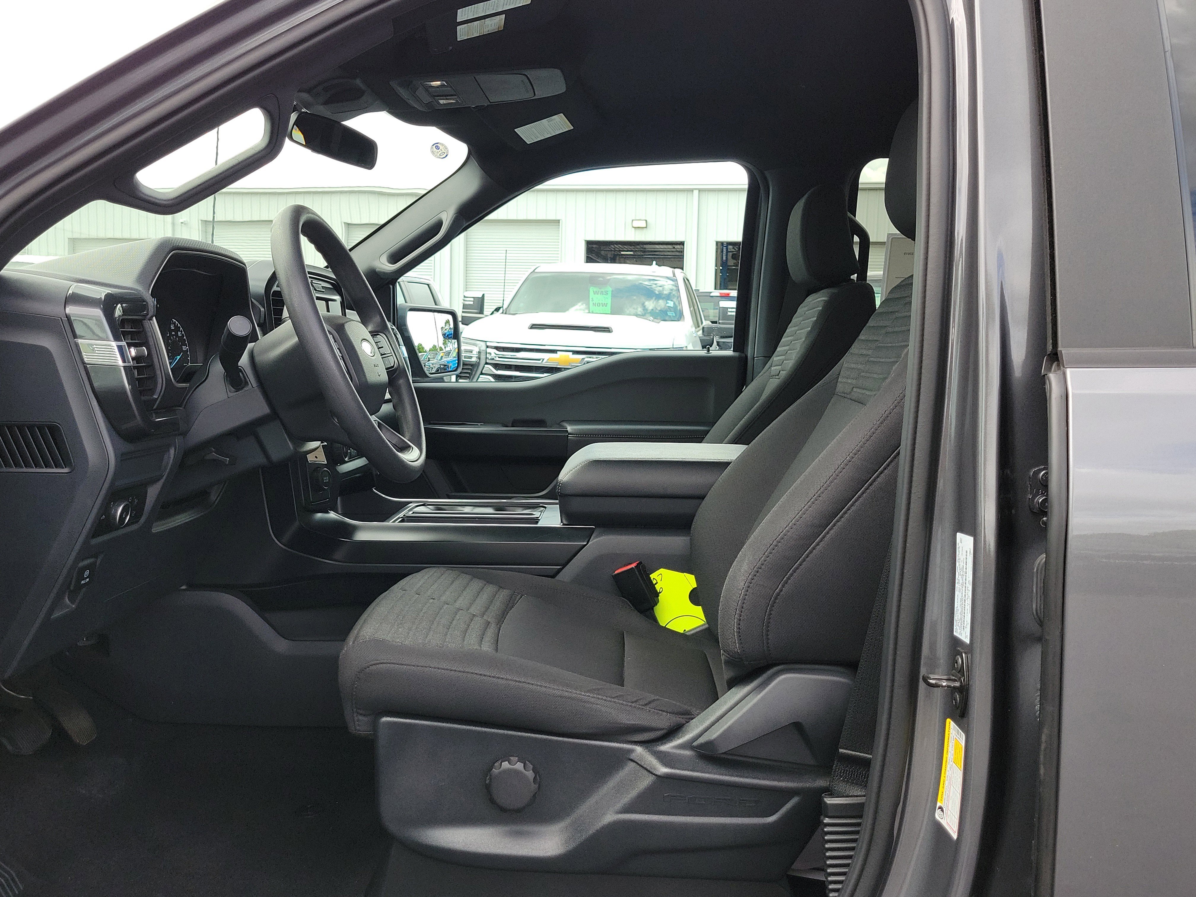 Used 2023 Ford F150 XL w/ STX Appearance Package image 20