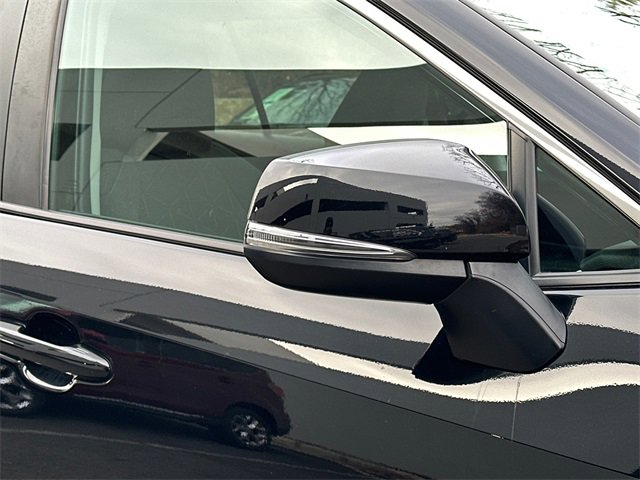 Certified 2022 Toyota RAV4 XLE w/ Convenience Package image 10