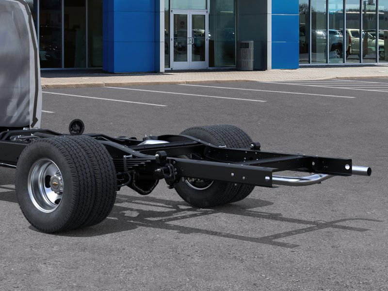 New 2025 Chevrolet Express 3500 w/ Power Convenience Package image 50