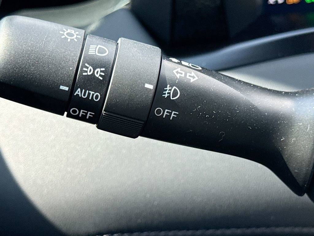 New 2026 Subaru Outback Wilderness AWD/4WD image 12