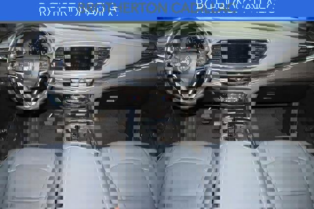 Certified 2024 Buick Enclave Premium AWD/4WD image 28