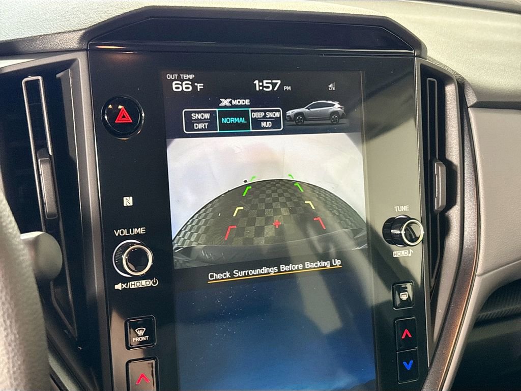 Certified 2026 Subaru Crosstrek 2.0i Premium image 17