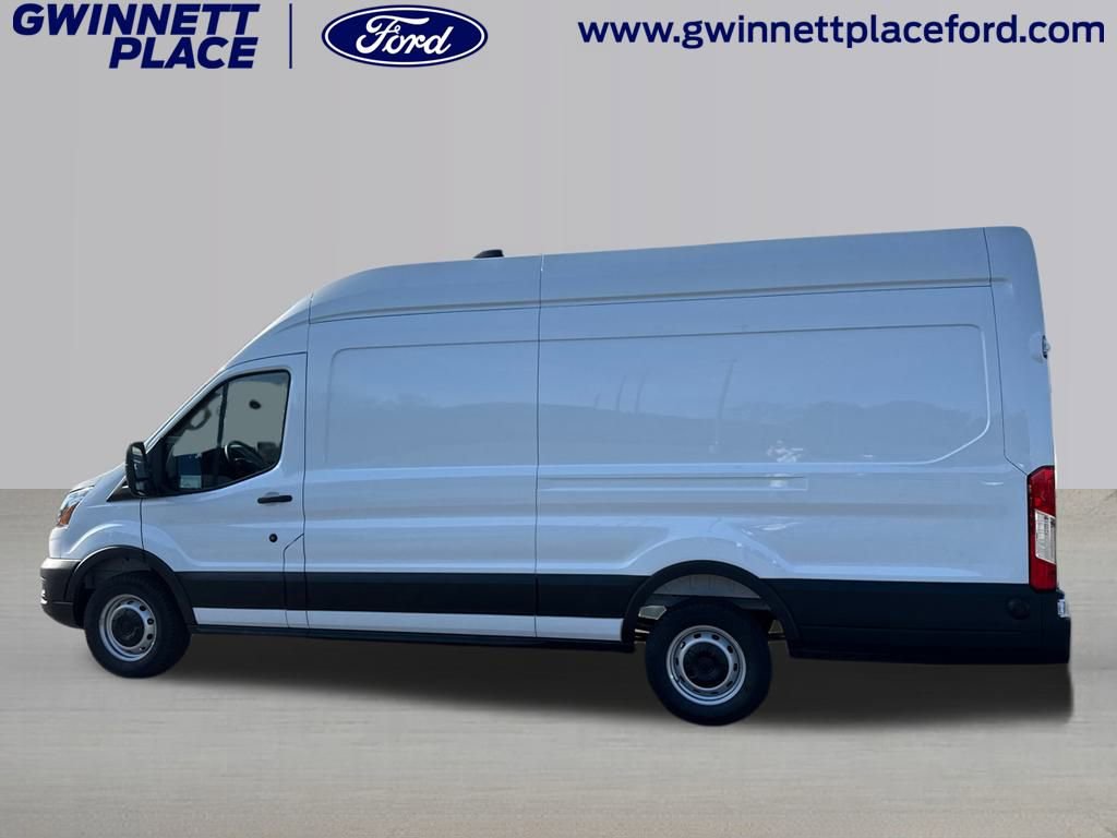 New 2026 Ford Transit 250 w/ Load Area Protection Package image 29
