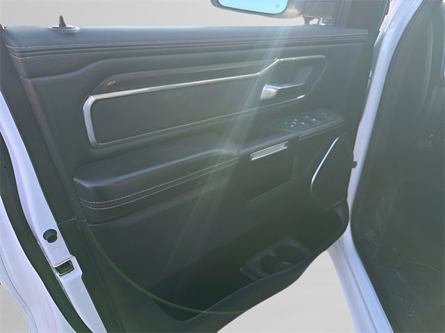 Used 2025 RAM 1500 Laramie image 14