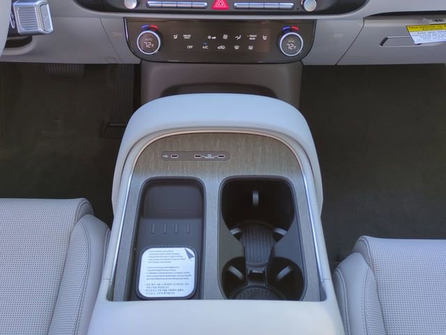 New 2026 Hyundai Palisade FWD Hybrid image 16