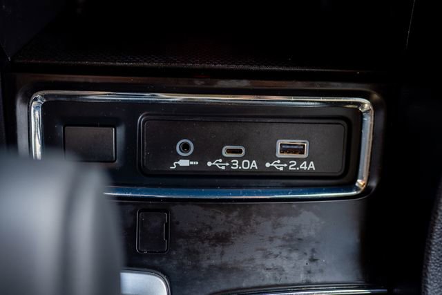 Used 2024 Subaru Ascent Onyx Edition image 26